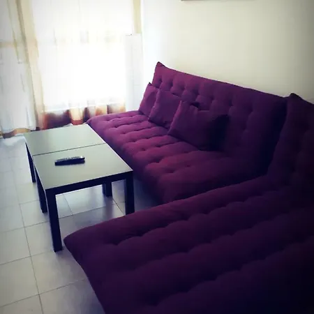 Apartament Summer Life