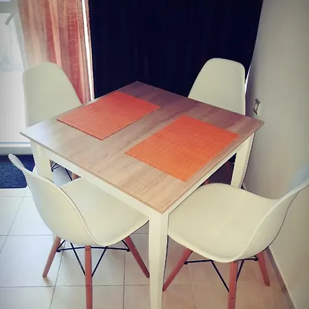 Apartament Summer Life