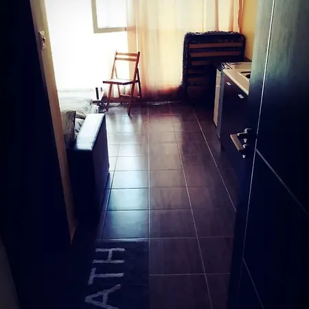 Apartament Summer Life *