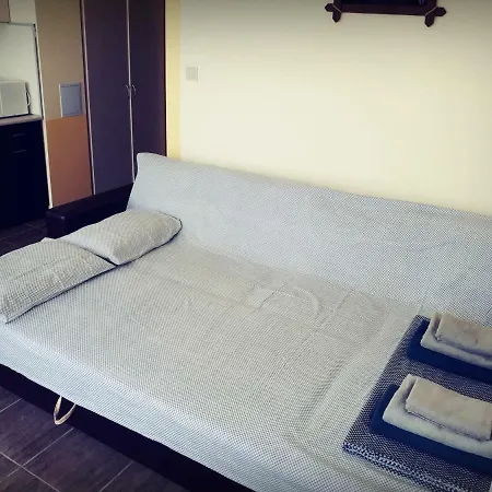 Summer Life Apartament Słoneczny Brzeg