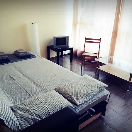 Apartament Summer Life Słoneczny Brzeg
