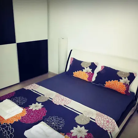 Summer Life Apartament