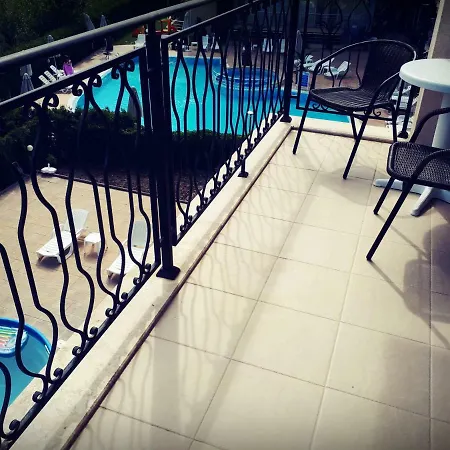 Apartament Summer Life *