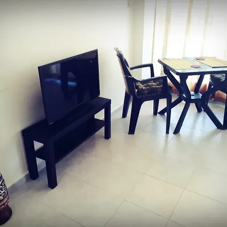 Apartament Summer Life Słoneczny Brzeg
