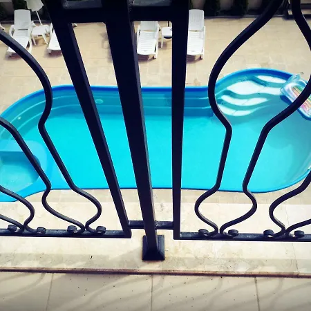 Apartament Summer Life Słoneczny Brzeg