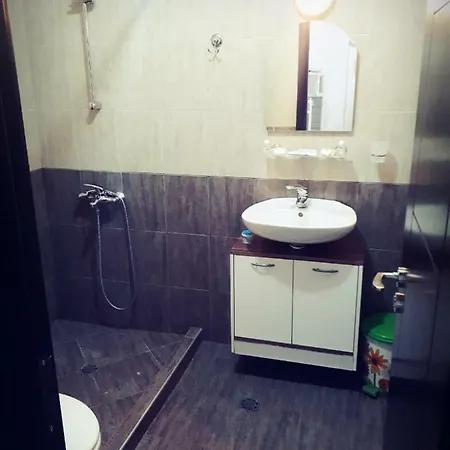 Summer Life Apartment Sunny Beach